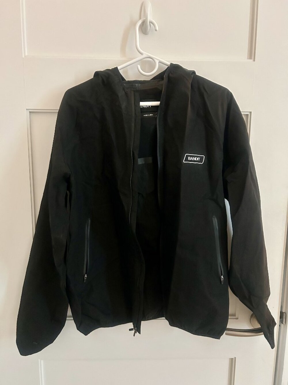 Bandit Ripstop Lightweight Jacket
